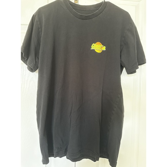 Ghost Lifestyle Other - Ghost Lifestyle x Space Jam T-Shirt Sz. Large Vintage Collectors